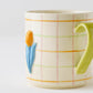 Tulip Mug I | Oya Sairi
