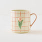 Tulip Mug J | Oya Sairi