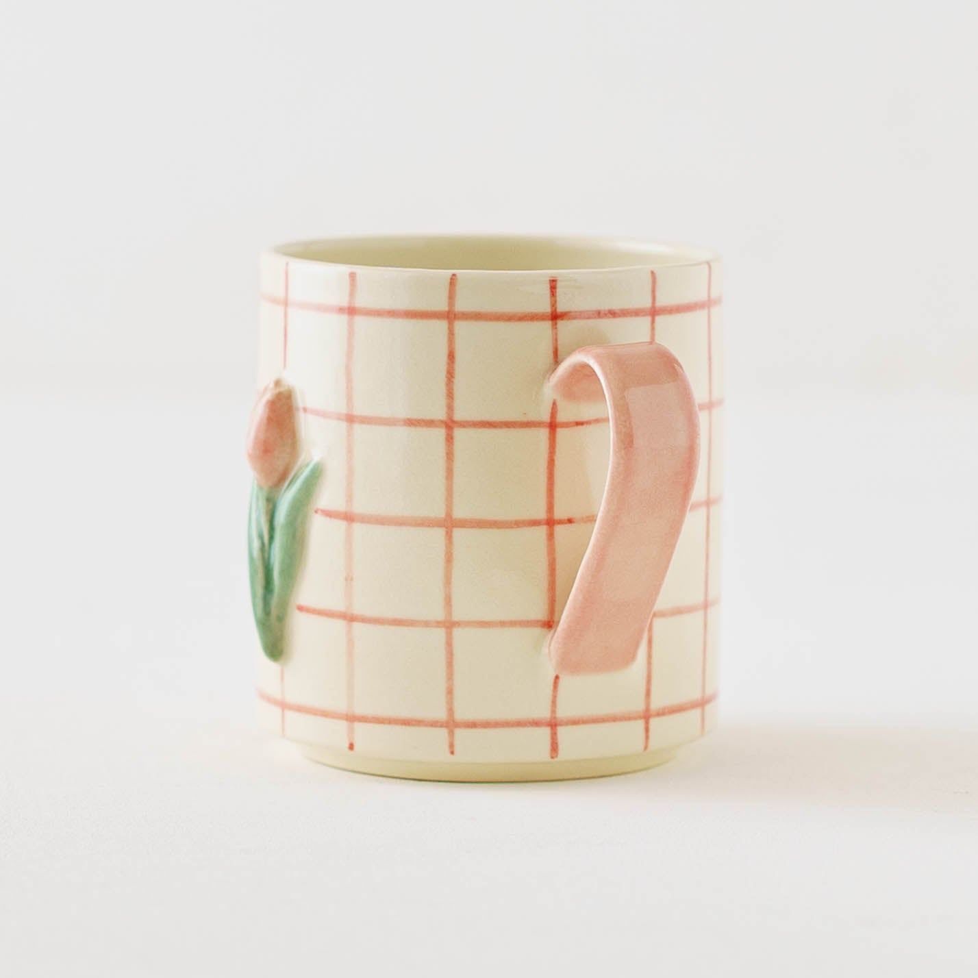 Tulip Mug J | Oya Sairi