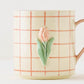 Tulip Mug J | Oya Sairi