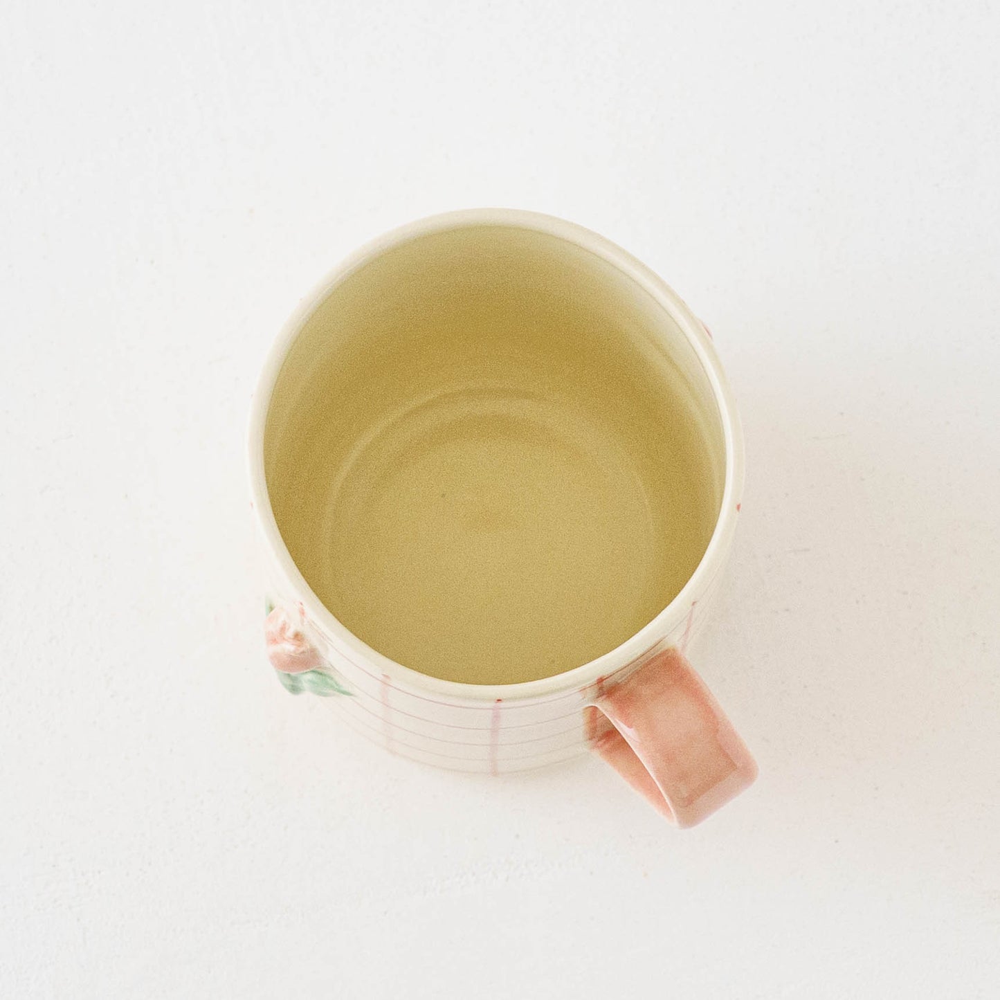 Tulip Mug J | Oya Sairi
