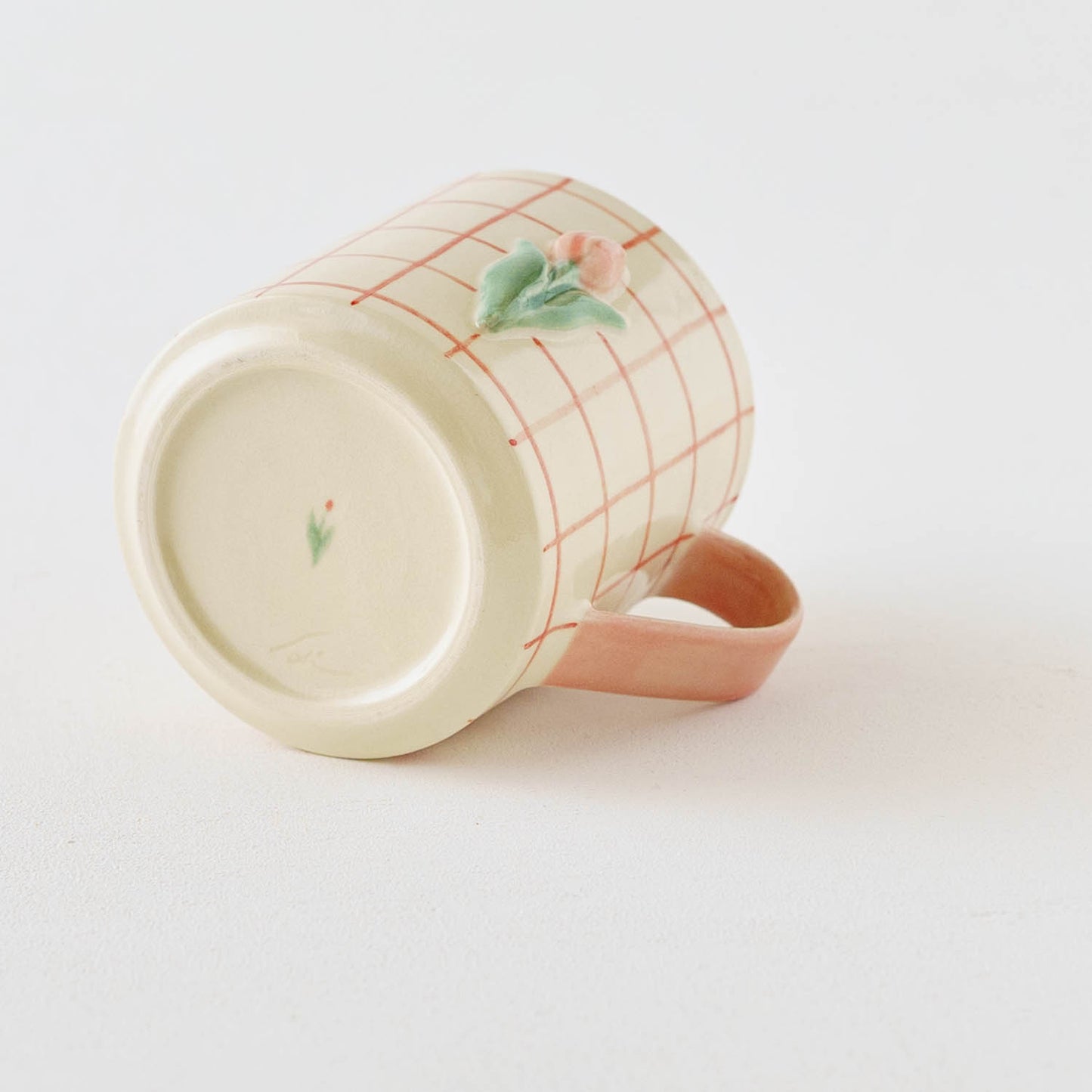 Tulip Mug J | Oya Sairi