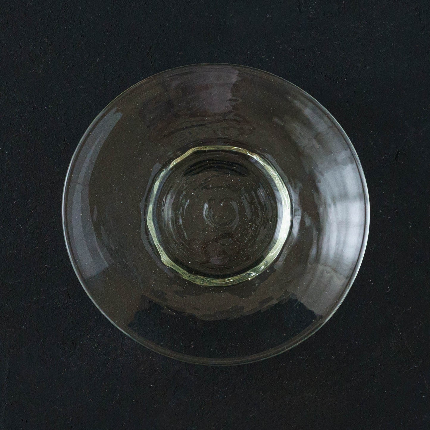 Flat plate white | Nijinoha