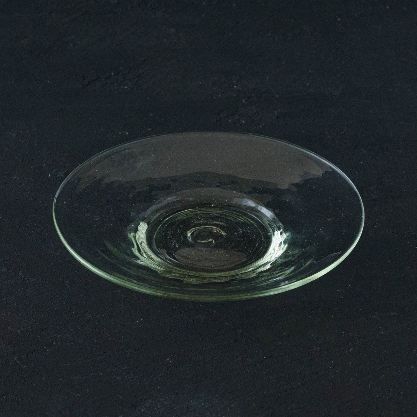 Flat plate white | Nijinoha