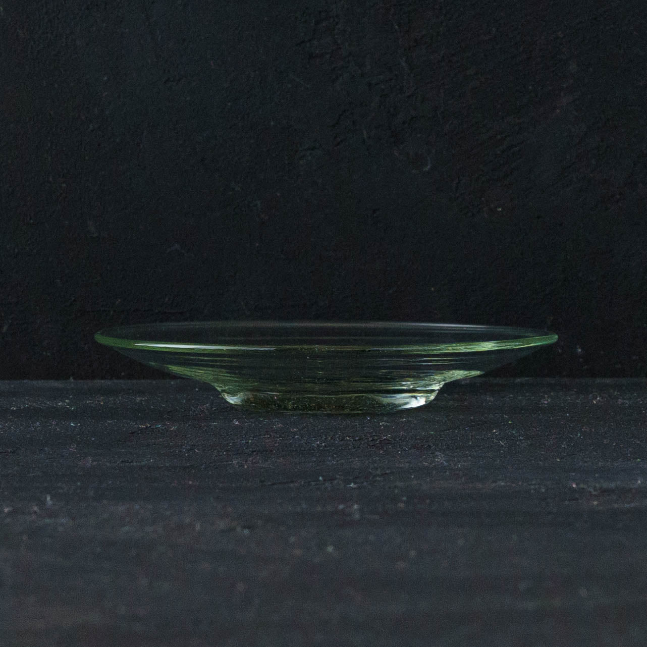 Flat plate white | Nijinoha