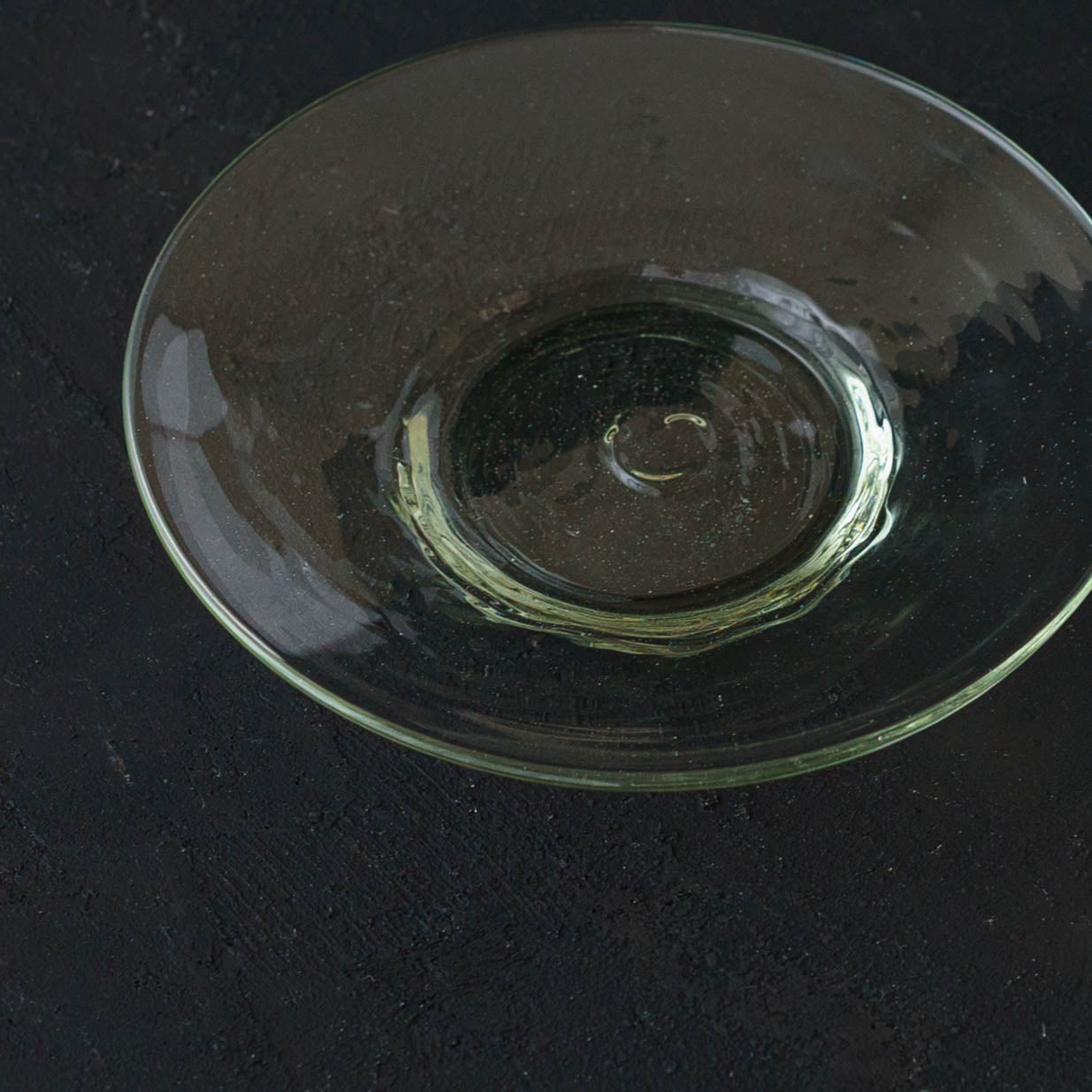 Flat plate white | Nijinoha