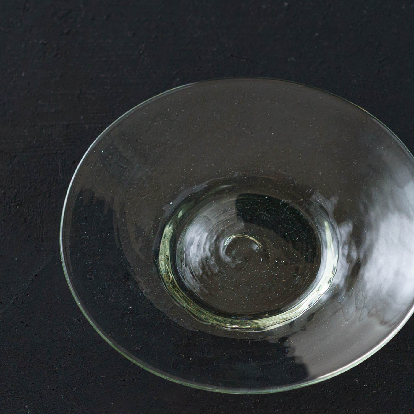 Flat plate white | Nijinoha