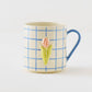 Tulip Mug K | Oya Sairi