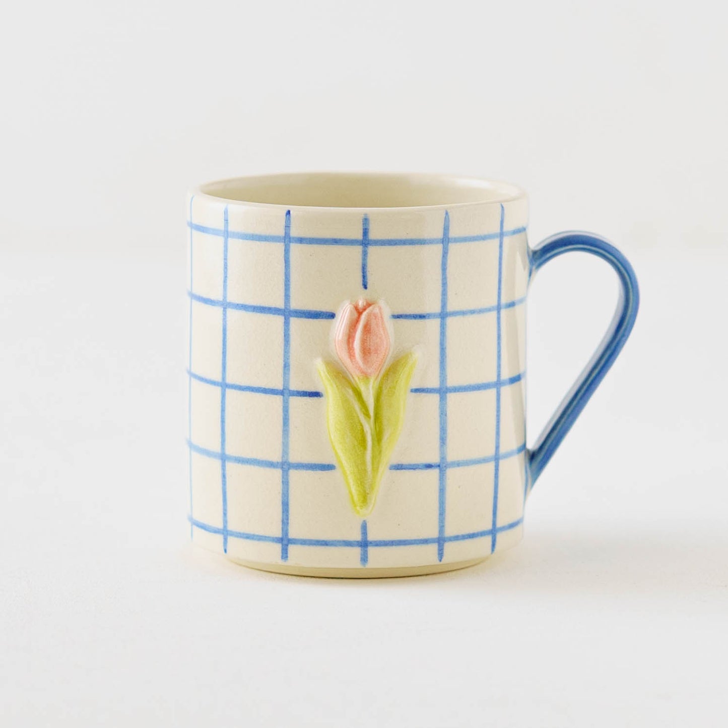 Tulip Mug K | Oya Sairi