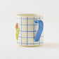 Tulip Mug K | Oya Sairi