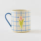 Tulip Mug K | Oya Sairi