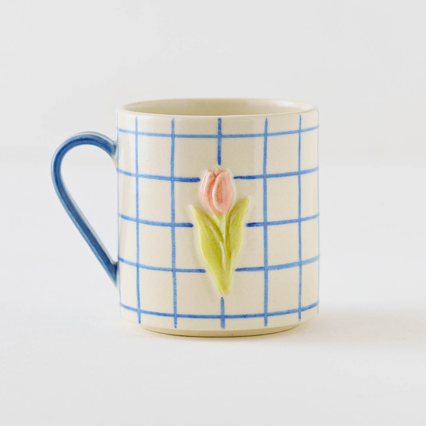 Tulip Mug K | Oya Sairi