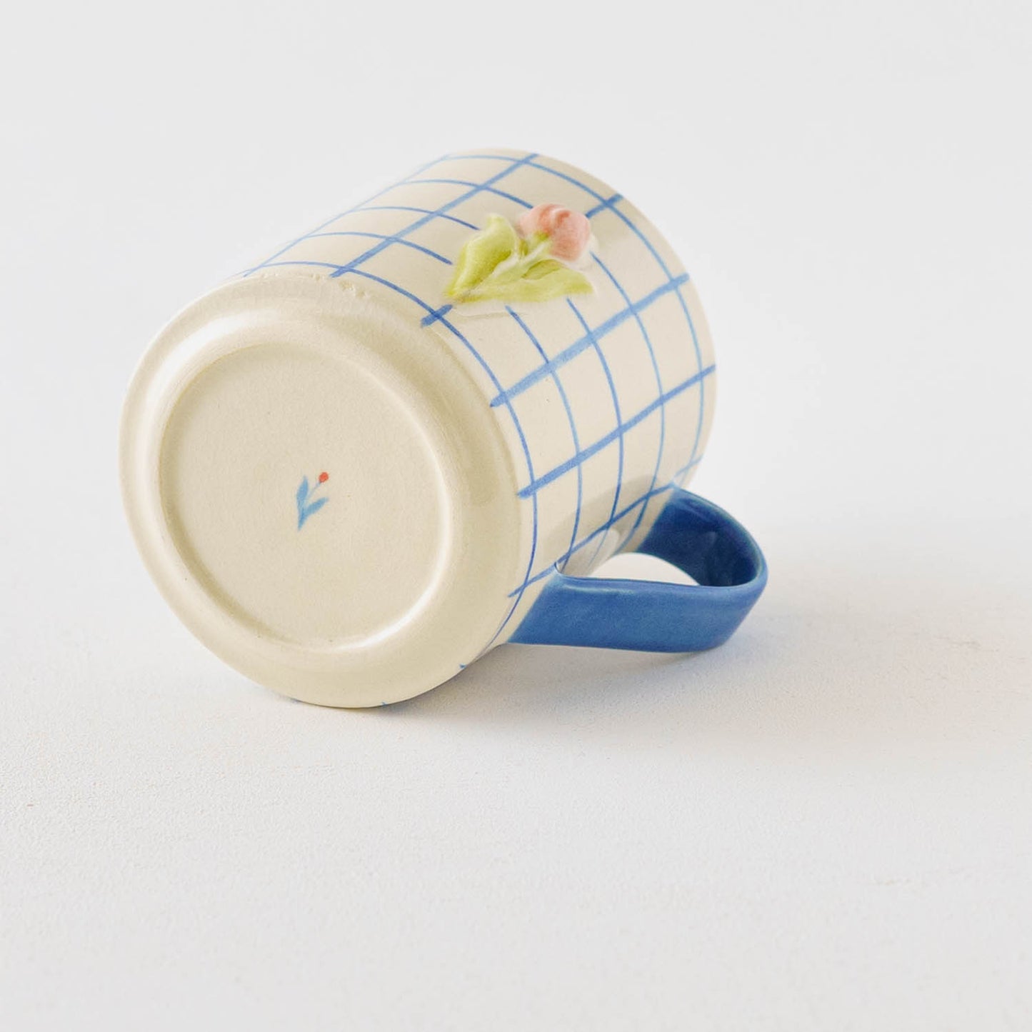 Tulip Mug K | Oya Sairi