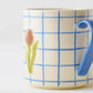 Tulip Mug K | Oya Sairi
