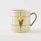 Tulip Mug L | Oya Sairi