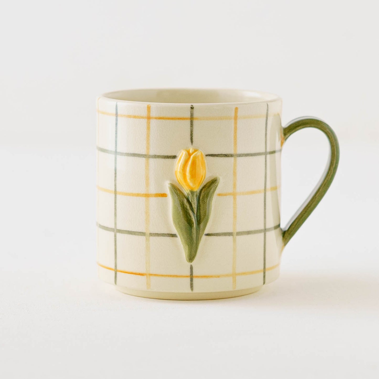 Tulip Mug L | Oya Sairi