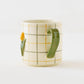 Tulip Mug L | Oya Sairi