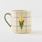 Tulip Mug L | Oya Sairi