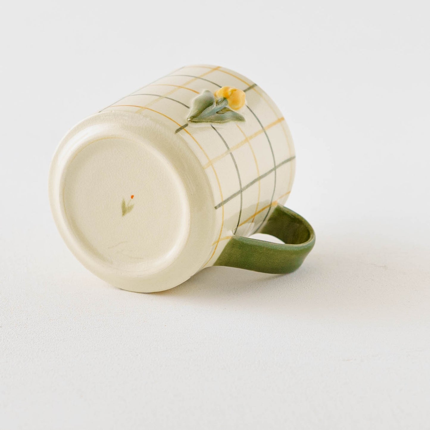 Tulip Mug L | Oya Sairi
