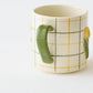 Tulip Mug L | Oya Sairi