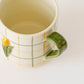 Tulip Mug L | Oya Sairi