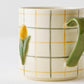 Tulip Mug L | Oya Sairi