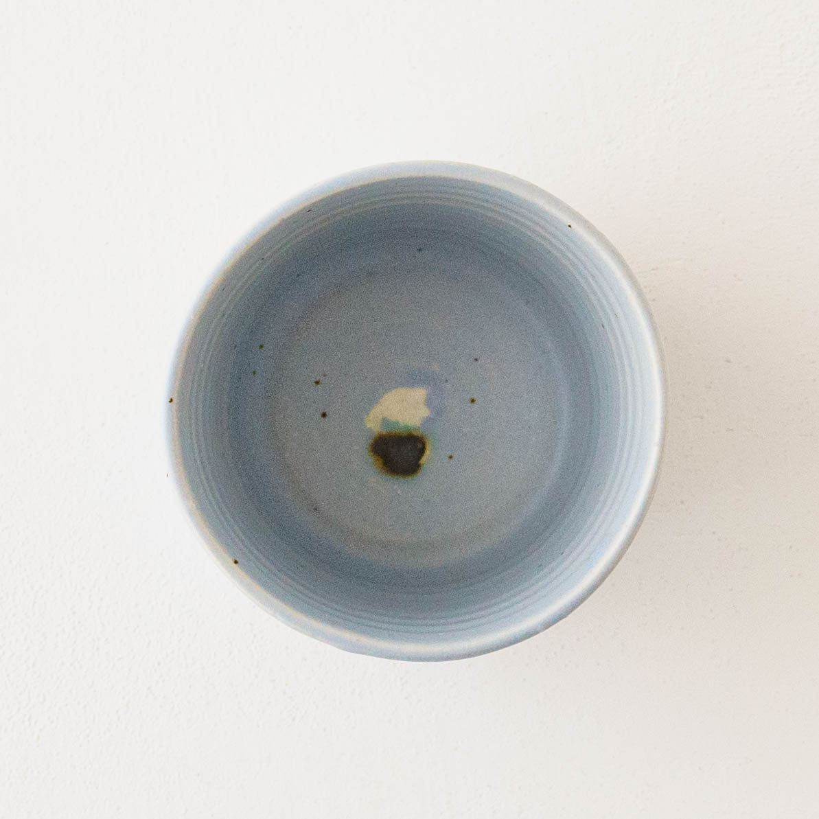 Flower Cup light blue B | Yukiko Nagahama (Yabukarabou)