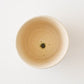 Flower Cup White C｜Yukiko Nagahama (Yabukarabou)