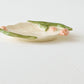Tulip small plate F | Oya Sairi