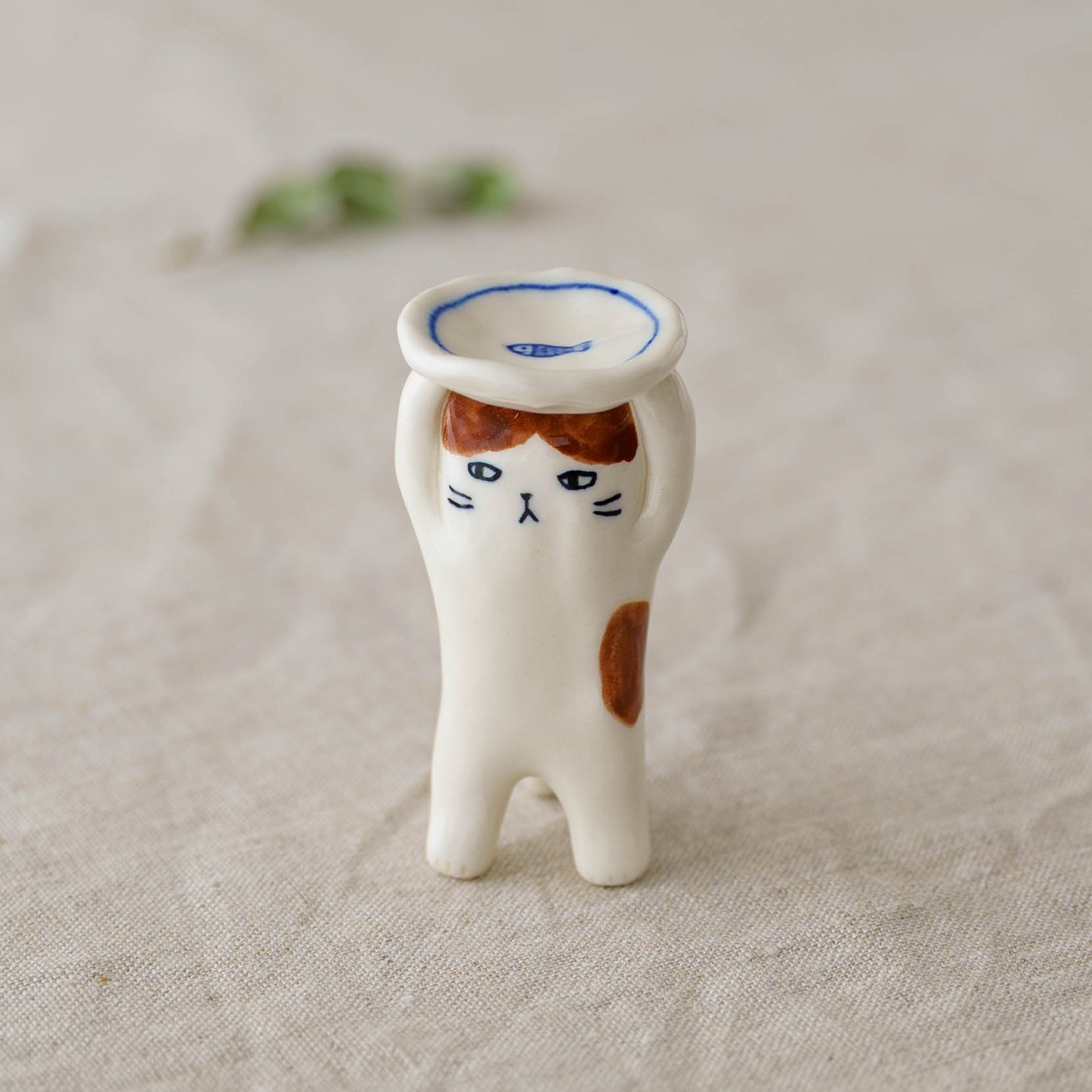 おねだりねこ　G｜喜多代京子