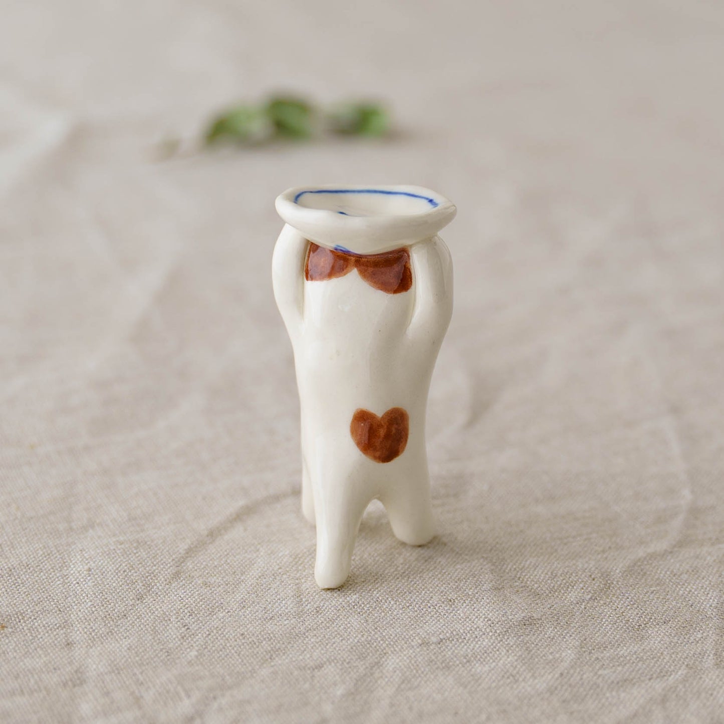 おねだりねこ　G｜喜多代京子