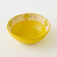 Bowl Yellow | Asako Okamura