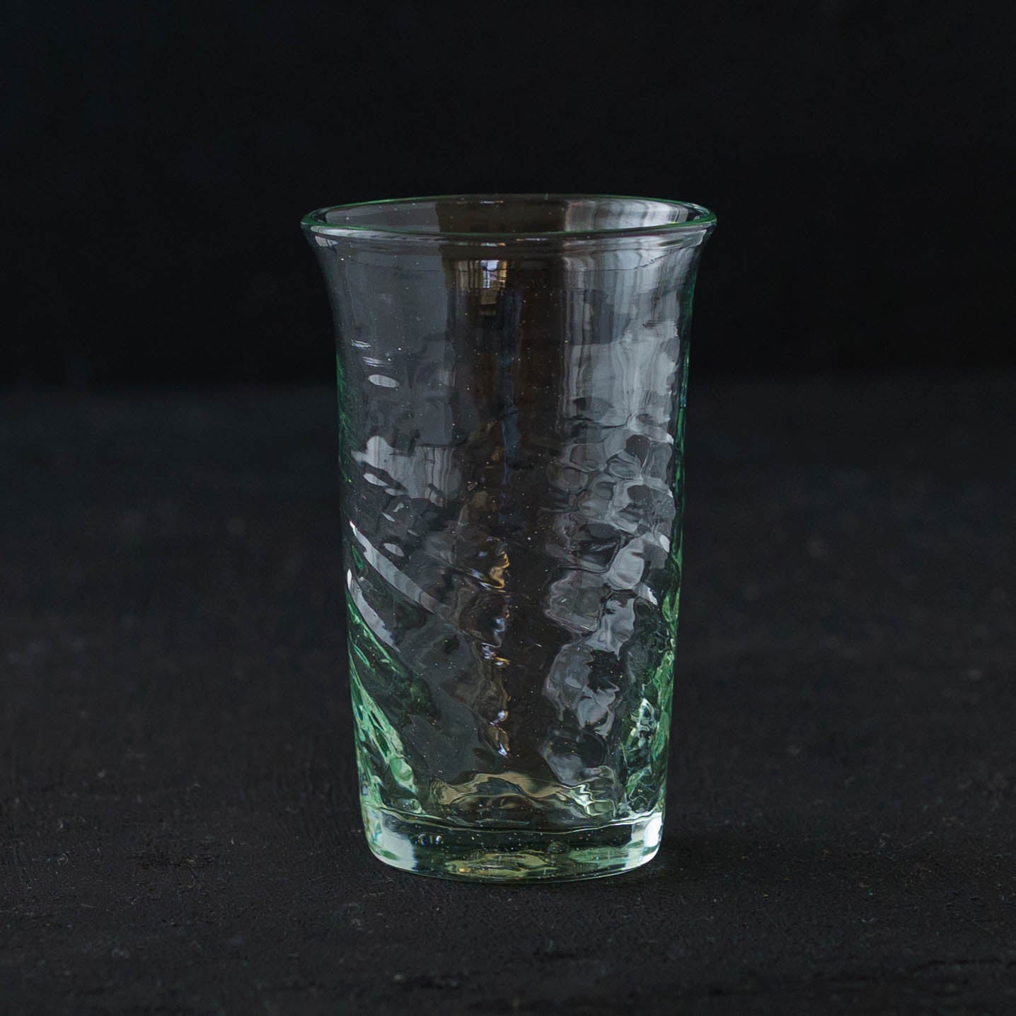 ヒッチーグラス　中　白｜ニジノハ　平岩愛子