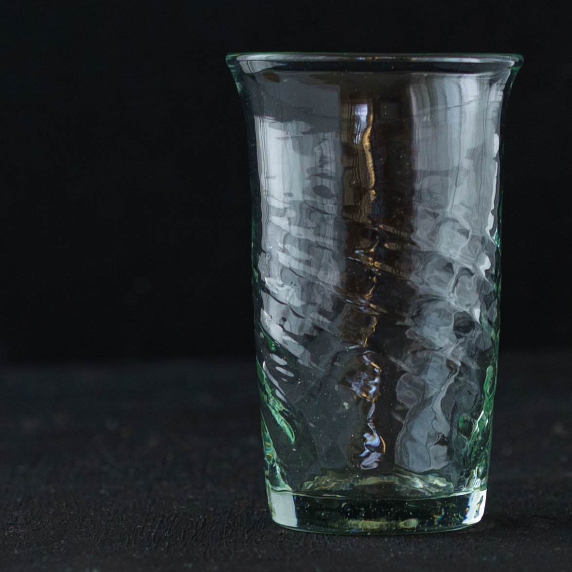 ヒッチーグラス　中　白｜ニジノハ　平岩愛子