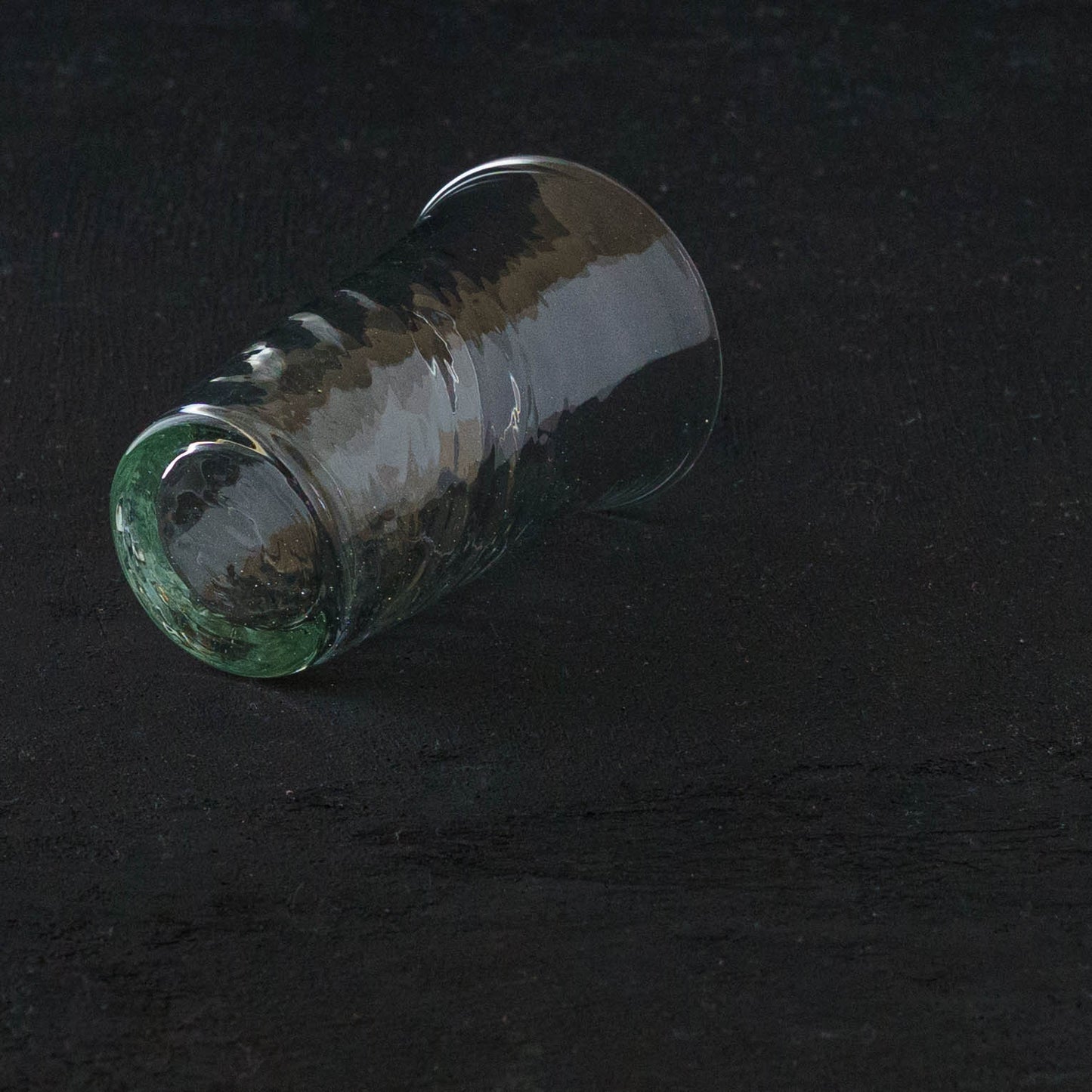 ヒッチーグラス　中　白｜ニジノハ　平岩愛子