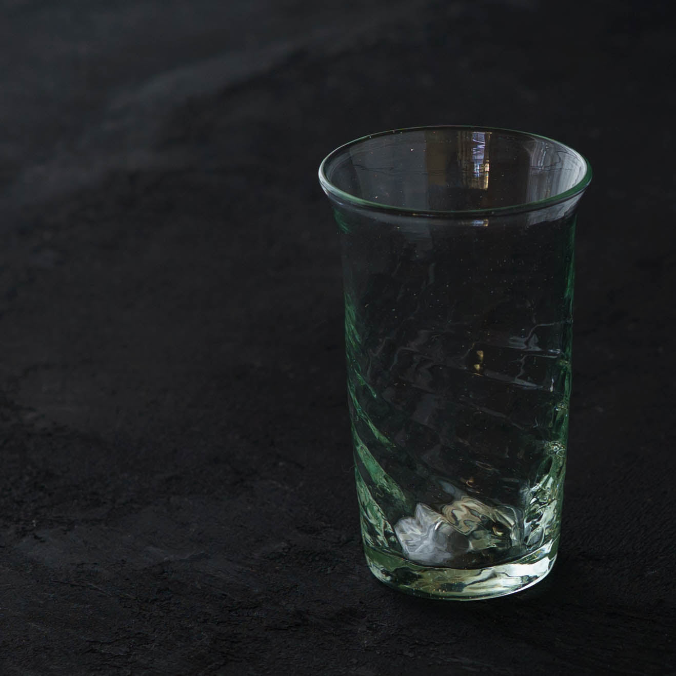 ヒッチーグラス　中　白｜ニジノハ　平岩愛子