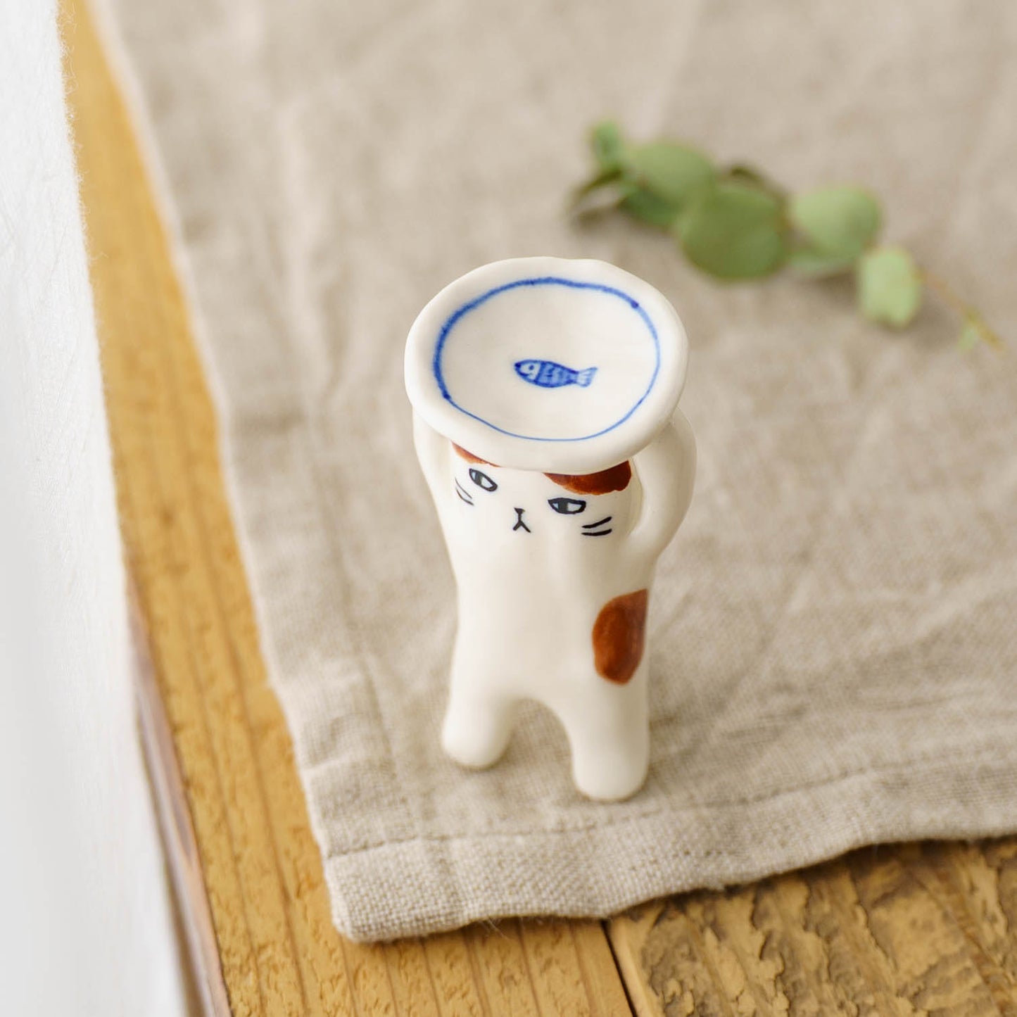 おねだりねこ　G｜喜多代京子