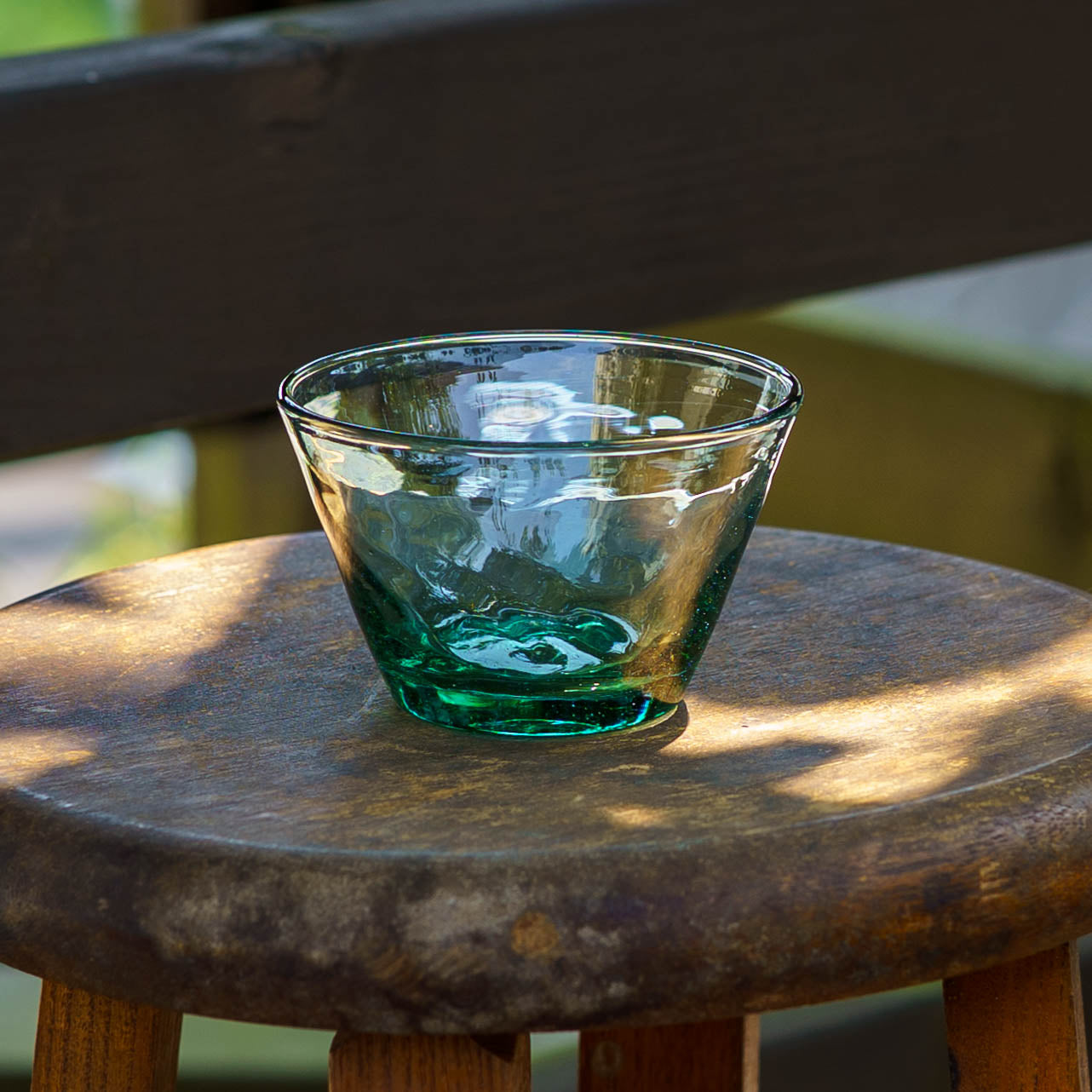 Bowl S light Blue | Nijinoha