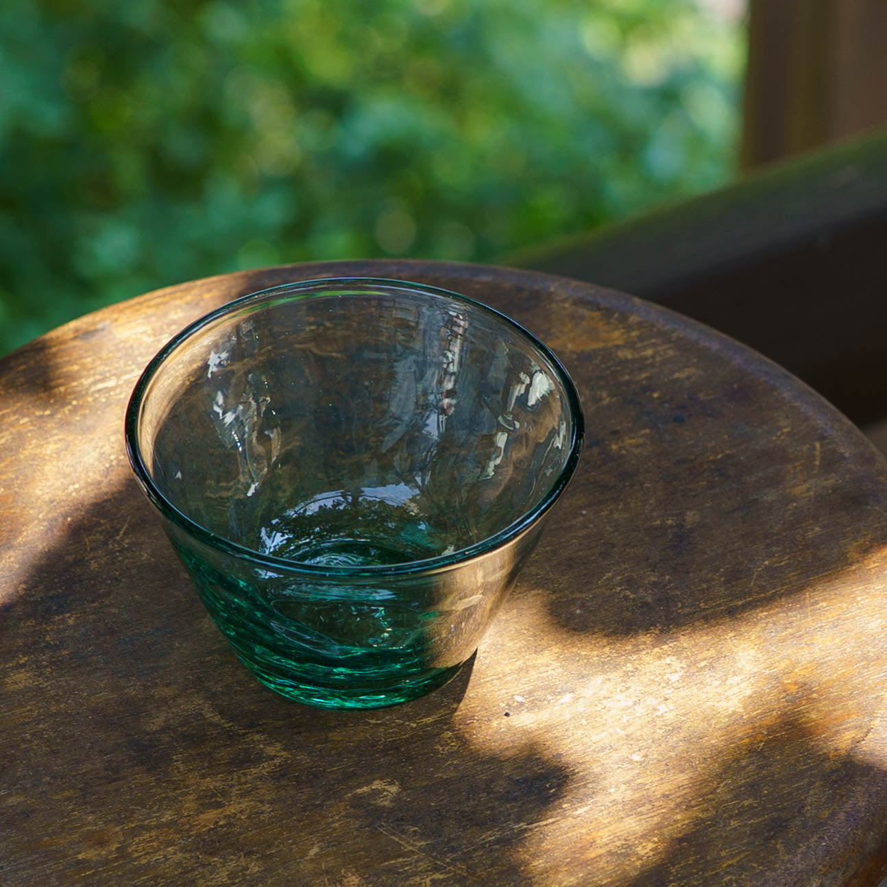 Bowl S light Blue | Nijinoha