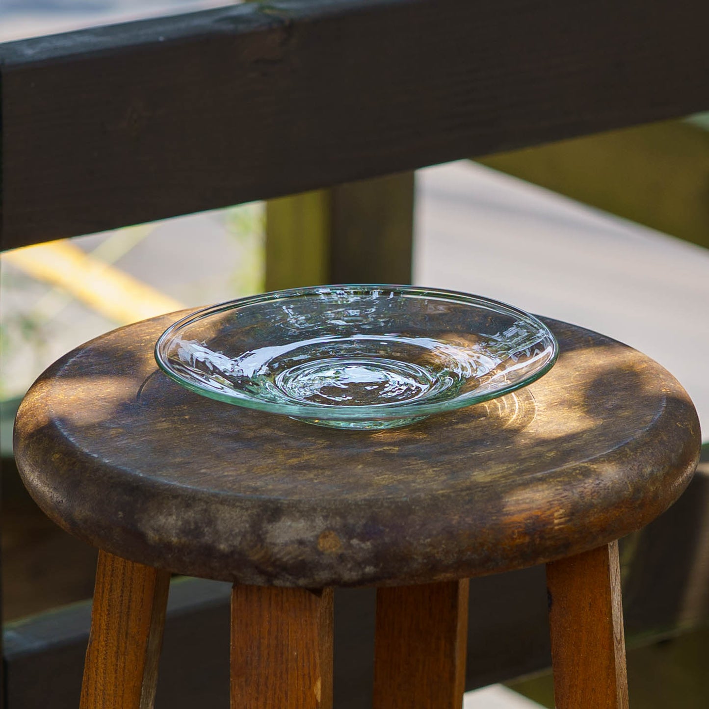 Flat plate white | Nijinoha