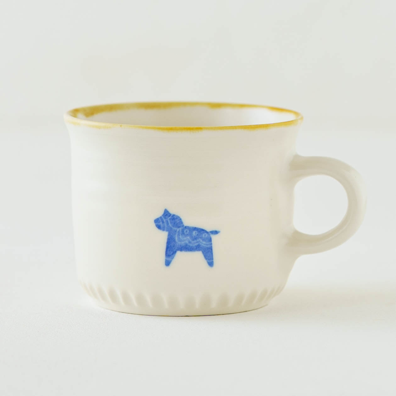 Mug (U) Uma | Toshiyuki Haramura