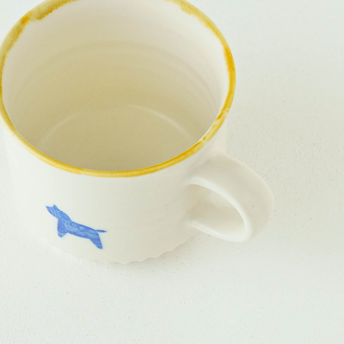 Mug (U) Uma | Toshiyuki Haramura