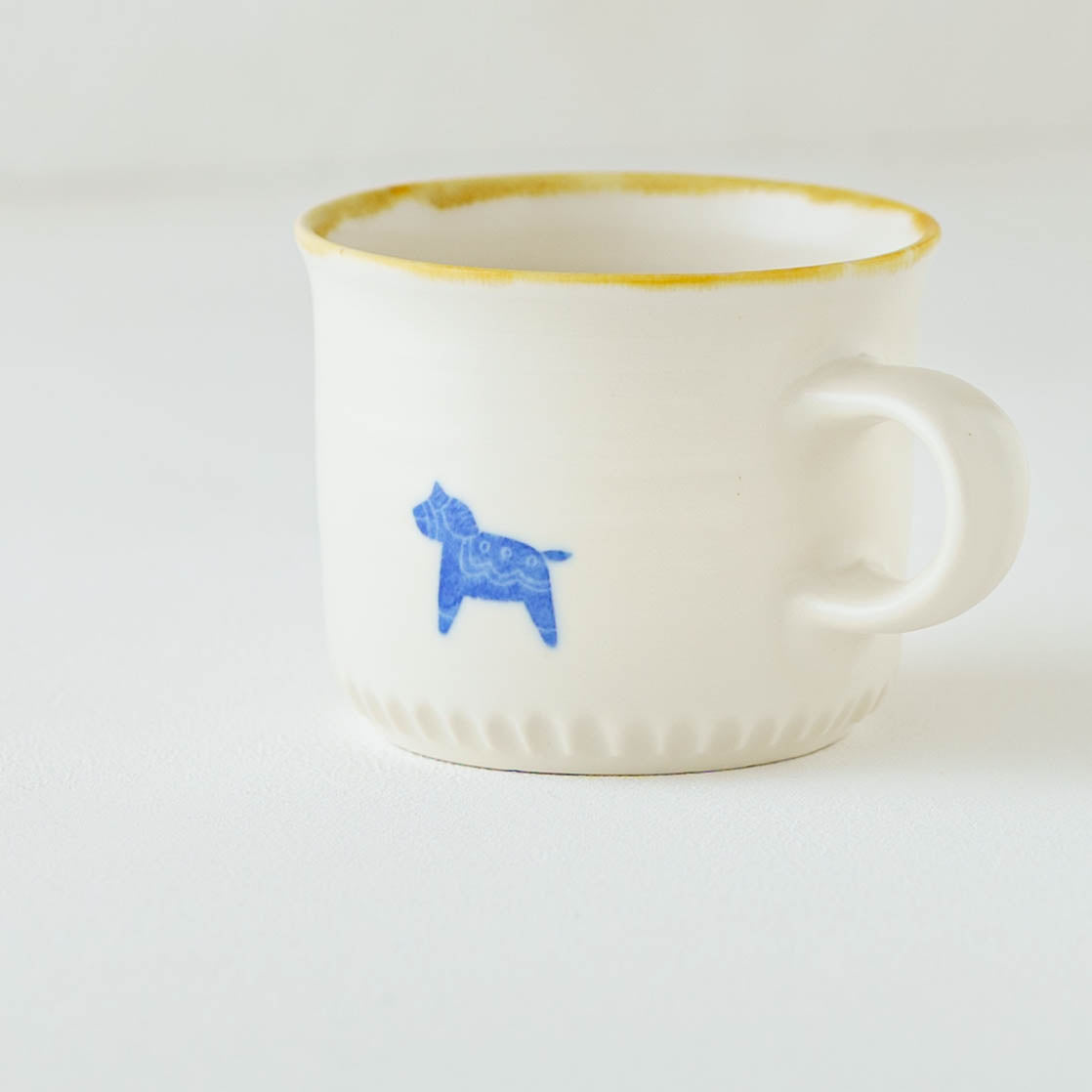 Mug (U) Uma | Toshiyuki Haramura
