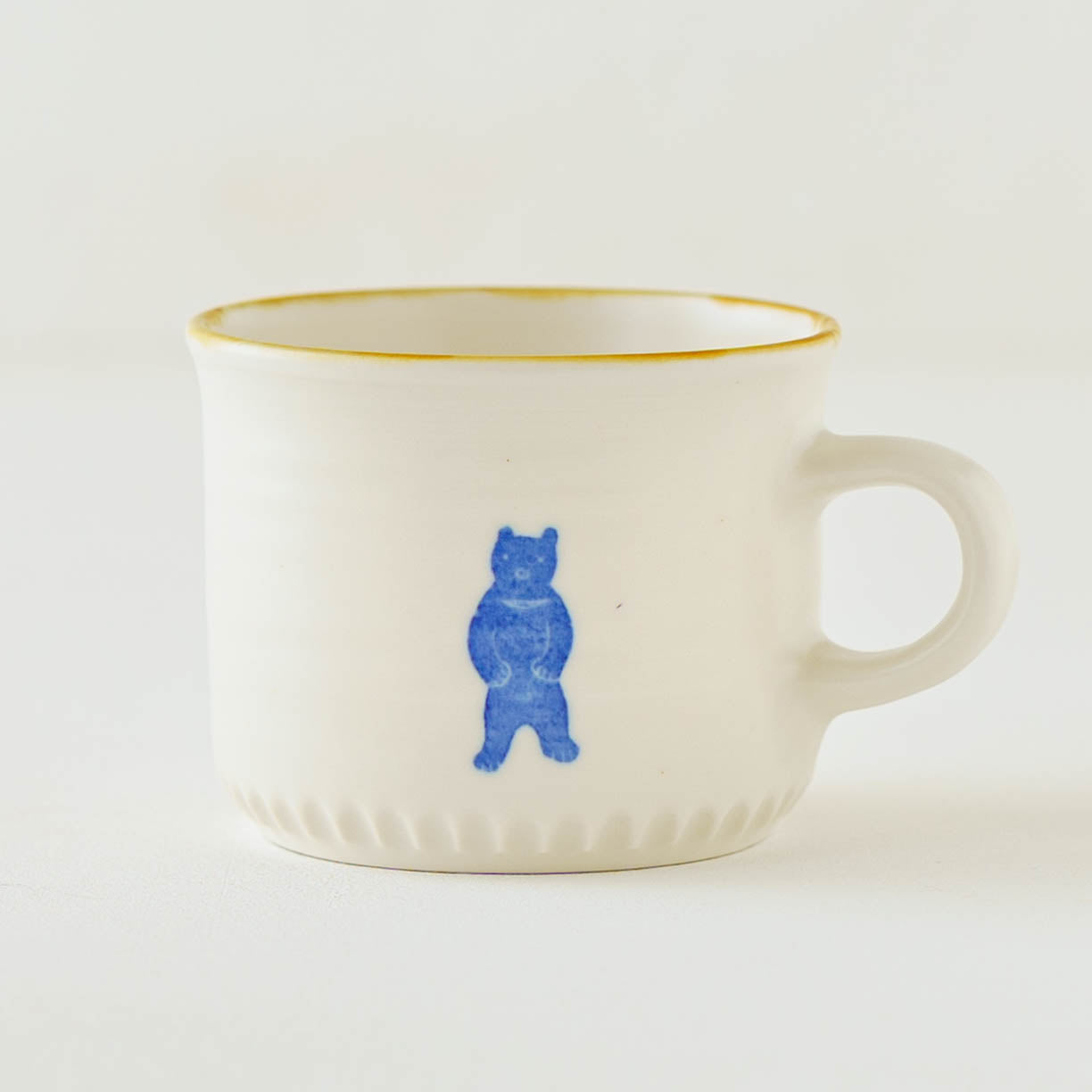 Mug U Bear | Toshiyuki Haramura