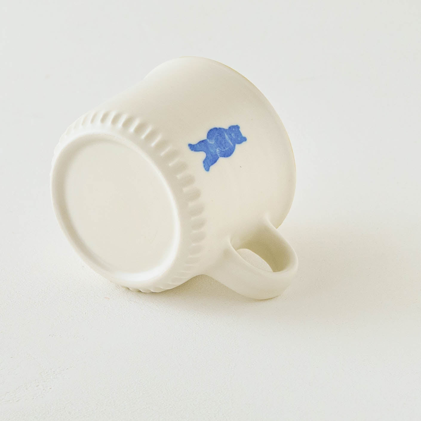 Mug U Bear | Toshiyuki Haramura