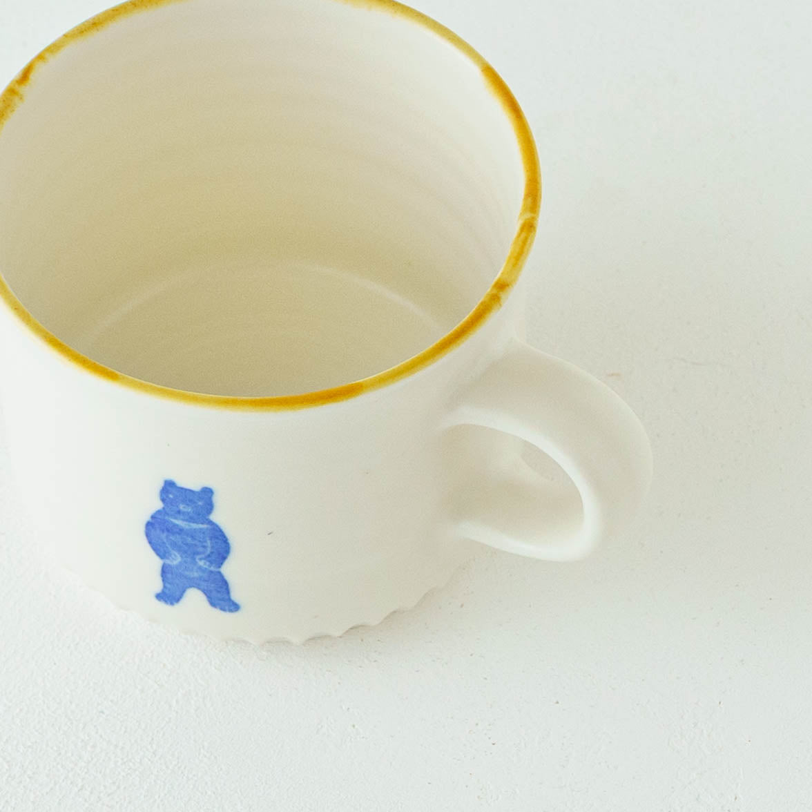 Mug U Bear | Toshiyuki Haramura