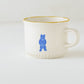 Mug U Bear | Toshiyuki Haramura