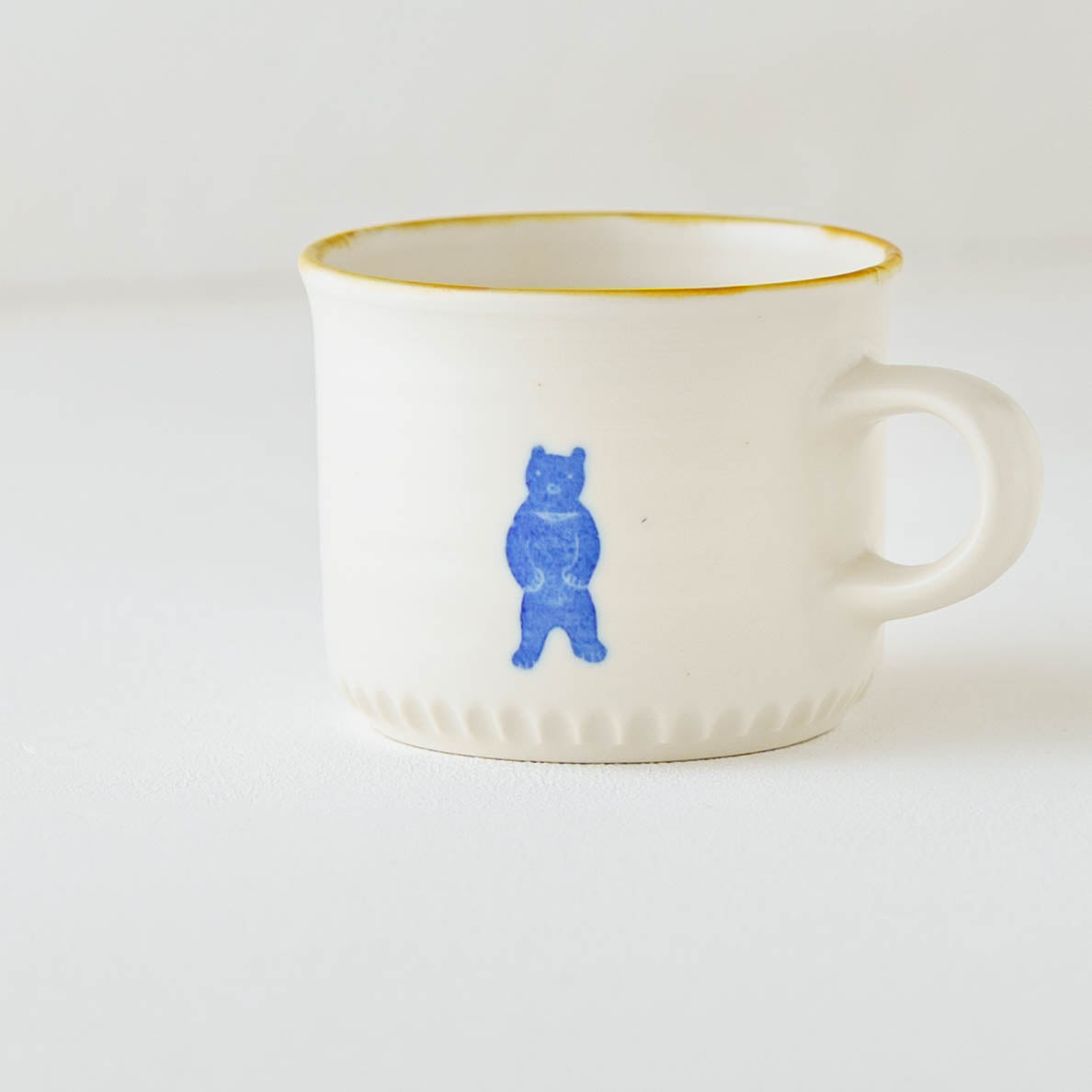 Mug U Bear | Toshiyuki Haramura