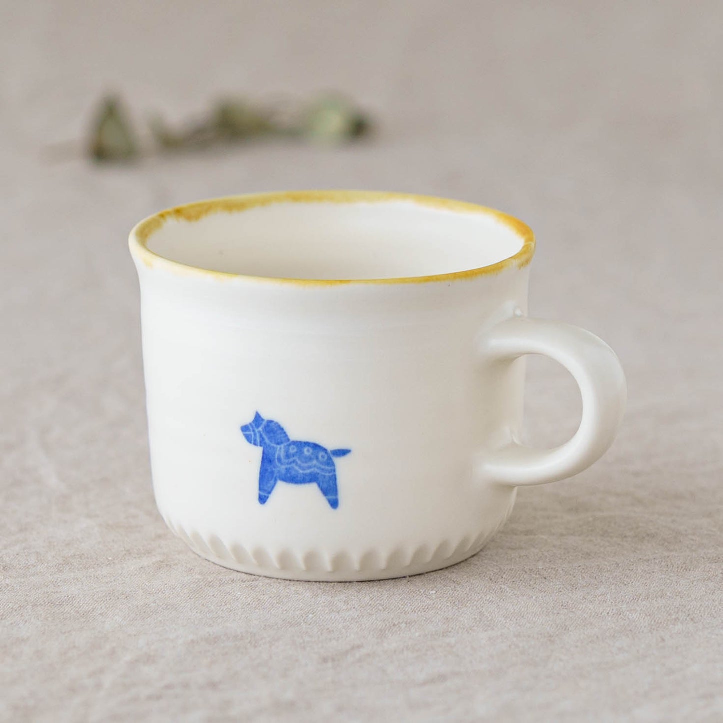 Mug (U) Uma | Toshiyuki Haramura