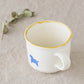 Mug (U) Uma | Toshiyuki Haramura